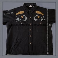 Image 2 of Fish Jack-Shirt