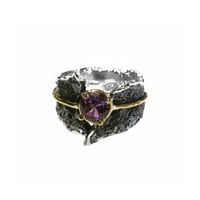 Image 1 of Tarnish Anello