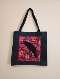 Image 1 of Raven Tote