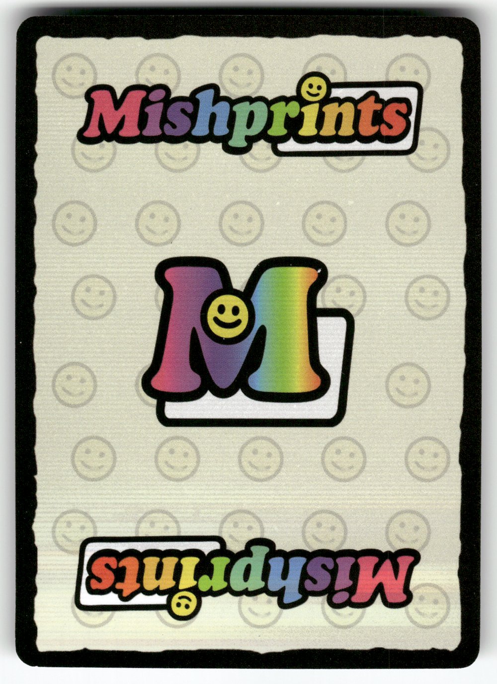 Image of Magik Jonson Single Card (C)