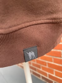 Image 4 of Brown is Beautiful - Hoodie