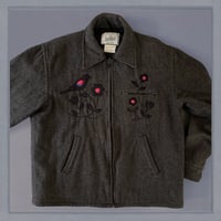 Image 2 of Red-winged Black Bird Jacket