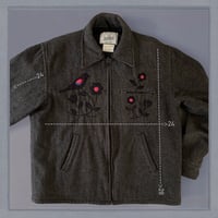 Image 3 of Red-winged Black Bird Jacket