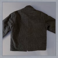 Image 4 of Red-winged Black Bird Jacket