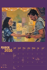 Image 4 of Joelendar 2026