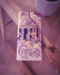 Image 1 of Castlevanilla