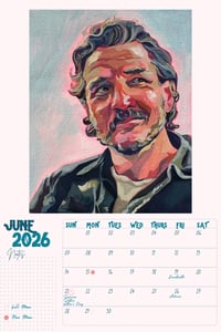 Image 7 of Joelendar 2026