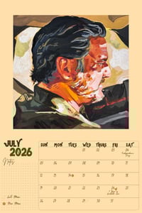 Image 8 of Joelendar 2026