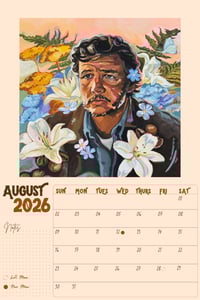 Image 9 of Joelendar 2026