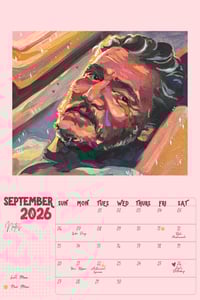 Image 10 of Joelendar 2026