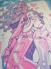 Image 2 of [risograph] summer fun