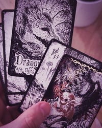 Image 3 of Booster de Jetons Tatin - Série 1