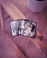 Image 2 of Booster de Jetons Tatin - Série 1