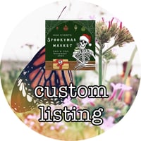 Pemily - Spookymas Custom