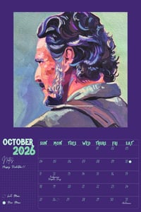 Image 11 of Joelendar 2026