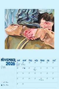 Image 12 of Joelendar 2026