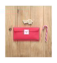 Image 3 of Carta a los Reyes Magos – Papel, Sobre y Pegatina