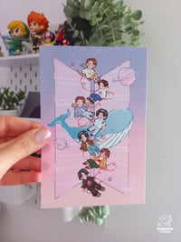 Image 1 of Bentornati BTS /  Stampa glossy 10x15cm