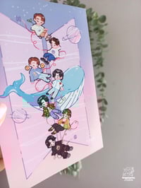 Image 2 of Bentornati BTS /  Stampa glossy 10x15cm