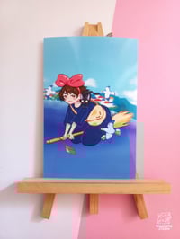 Image 2 of Kiki - Consegne a Domicilio / Stampa glossy 10x15cm