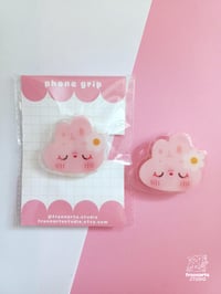 Image 1 of Impugnatura Telefono Coniglio