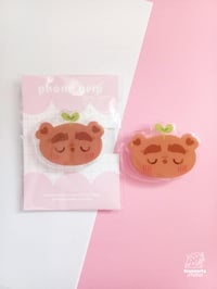 Image 1 of Impugnatura Telefono Orso