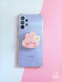 Image 2 of Impugnatura Telefono Coniglio