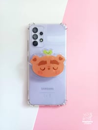 Image 2 of Impugnatura Telefono Orso