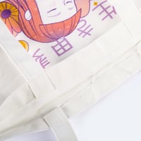 Image 3 of Tote Bag Ikigai