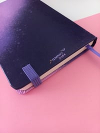 Image 3 of Taccuino A6 Pianeti e Stelle