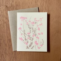 Image 2 of Flower Cards