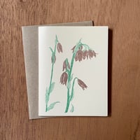 Image 4 of Flower Cards