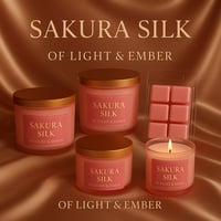 Image 5 of The Melted Muse Collection