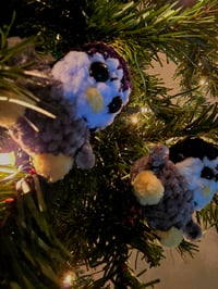 Image 4 of Mystery Bag/ Handmade Crochet Plushies 