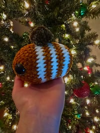 Image 5 of Mystery Bag/ Handmade Crochet Plushies 