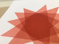 Image 5 of Wish - pack of 5 cards