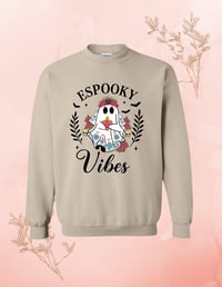 Image 1 of Espooky Season | Adult