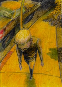 Image 1 of Sleepwalking