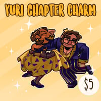 Chapter 21 Charm
