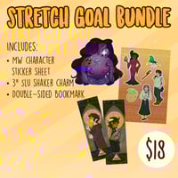 Stretch Goal Bundle