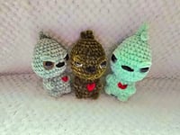 Image 3 of Angry Green Men 