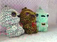 Image 4 of Angry Green Men 