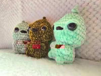 Image 5 of Angry Green Men 