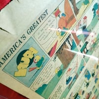 Image 5 of Felix the Cat Comic Section - Wrigley's "Comic Club" King Features Syndicate - (September 17, 1933)