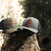 Image 3 of Made To Order Hat