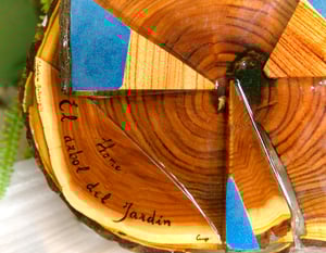 Image of La parada del Tiempo.