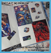 Image 3 of The Horny Jail Portfolio