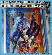 Image 4 of The Horny Jail Portfolio