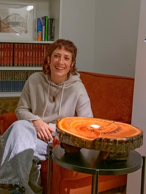 Image of La parada del Tiempo.