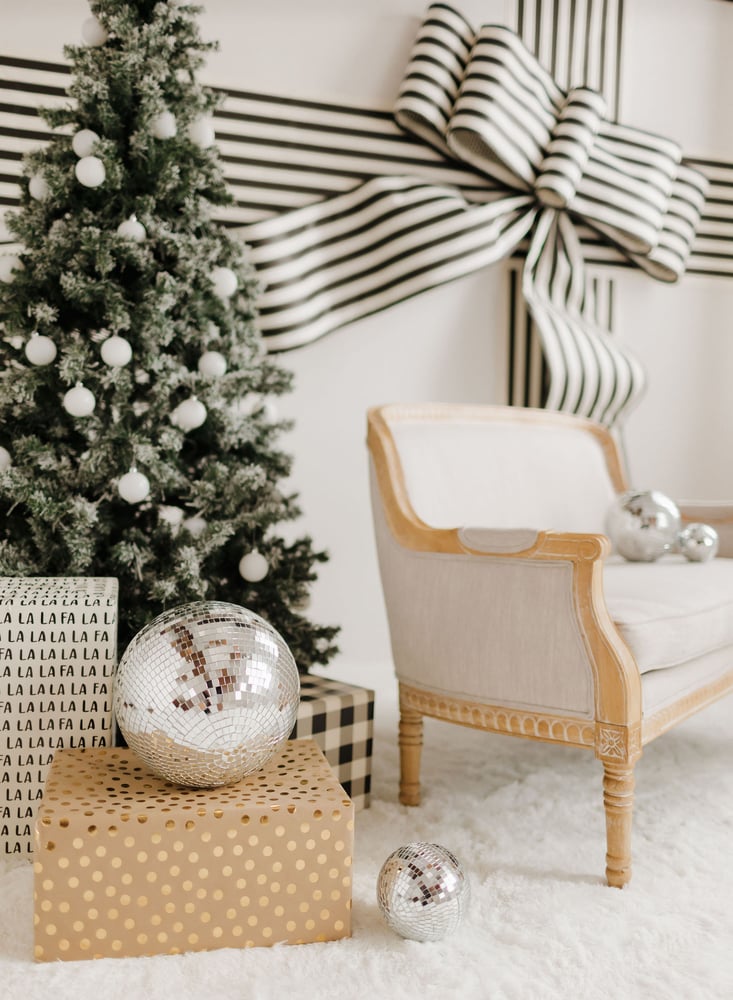 Image of Studio Christmas Mini